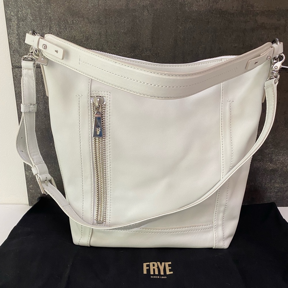NWT Frye “Lena” Purse